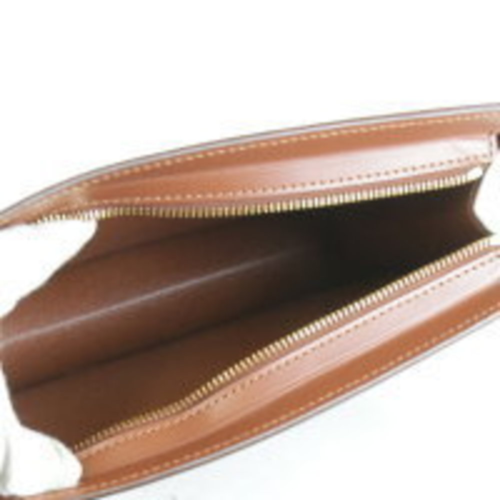 Louis Vuitton Shoulder Pochette Monogram Brown Bag Homme - Picture 6 of 9